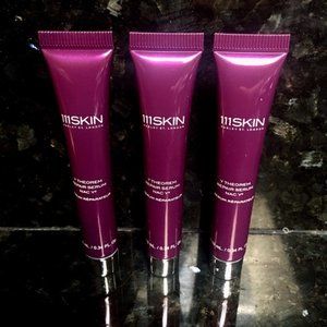 111SKIN Y Theorem Repair Serum - 3 x 10 mL/0.34 oz